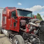 service truck adaptations